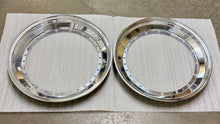 Load image into Gallery viewer, (2) 19x2" BBS RS2 Outer Lips
