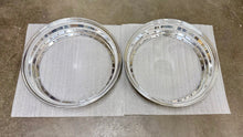 Load image into Gallery viewer, (2) 20x4" BBS RS-GT Outer Lips
