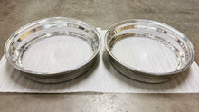 Load image into Gallery viewer, (2) 20x4" BBS RS-GT Outer Lips
