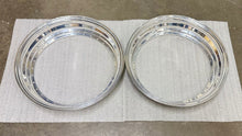 Load image into Gallery viewer, (2) 19x3.5" BBS RS2 Outer Lips
