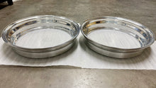 Load image into Gallery viewer, (2) 19x3.5" BBS RS2 Outer Lips
