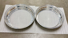 Load image into Gallery viewer, (2) 19x3.5" BBS RS2 Outer Lips
