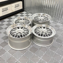 Load image into Gallery viewer, BBS E89 - 20" - CL Porsche Fitment (991 GT3 and 997.2 WB)
