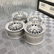 Load image into Gallery viewer, BBS E89 - 20" - CL Porsche Fitment (991 GT3 and 997.2 WB)
