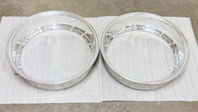 Load image into Gallery viewer, (2) 18x4" BBS RS2 Outer Lips
