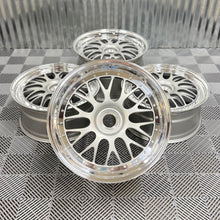 Load image into Gallery viewer, BBS E89 - 20" - CL Porsche Fitment (991 GT3 and 997.2 WB)
