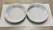 Load image into Gallery viewer, (2) 18x4" BBS RS2 Outer Lips
