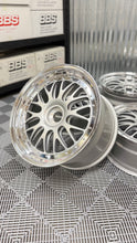 Load image into Gallery viewer, BBS E89 - 20" - CL Porsche Fitment (991 GT3 and 997.2 WB)
