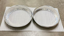 Load image into Gallery viewer, (2) 20x4" Reverse Lips- 40 Hole
