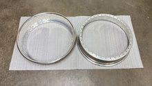 Load image into Gallery viewer, (2) 20x4" Reverse Lips- 40 Hole
