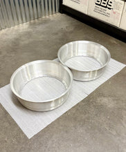 Load image into Gallery viewer, (2) 19x6" BBS RS2 Inner Barrels
