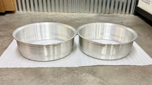 Load image into Gallery viewer, (2) 19x6" BBS RS2 Inner Barrels
