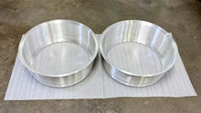 Load image into Gallery viewer, (2) 19x6.5" BBS Super RS / BMW Style 5 Inner Barrels
