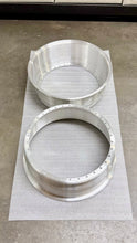 Load image into Gallery viewer, (2) 19x6.5" BBS Super RS / BMW Style 5 Inner Barrels
