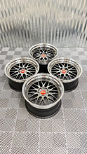 Load image into Gallery viewer, BBS LM435 / LM259 - 3 piece - 19" - 5x120 - BMW Fitment (E46 M3 and  E9X M)
