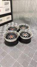 Load image into Gallery viewer, BBS LM435 / LM259 - 3 piece - 19" - 5x120 - BMW Fitment (E46 M3 and  E9X M)
