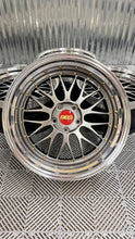 Load image into Gallery viewer, BBS LM435 / LM259 - 3 piece - 19" - 5x120 - BMW Fitment (E46 M3 and  E9X M)
