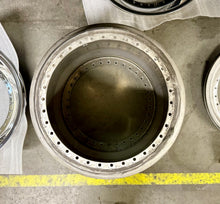 Load image into Gallery viewer, (2) 18x7" BBS RS Inner Barrels
