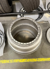 Load image into Gallery viewer, (2) 18x7" BBS RS Inner Barrels
