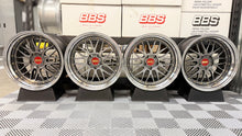 Load image into Gallery viewer, BBS LM435 / LM259 - 3 piece - 19" - 5x120 - BMW Fitment (E46 M3 and  E9X M)
