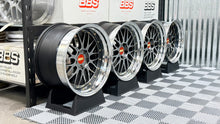 Load image into Gallery viewer, BBS LM435 / LM259 - 3 piece - 19" - 5x120 - BMW Fitment (E46 M3 and  E9X M)
