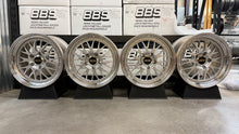 Load image into Gallery viewer, BBS E88 - 18" - 5x130 - Porsche Fitment (NB 964)
