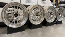 Load image into Gallery viewer, BBS E88 - 18" - 5x130 - Porsche Fitment (NB 964)
