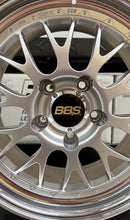 Load image into Gallery viewer, BBS E88 - 18" - 5x130 - Porsche Fitment (NB 964)
