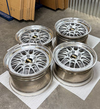 Load image into Gallery viewer, BBS E88 - 18" - 5x130 - Porsche Fitment (NB 964)
