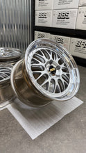 Load image into Gallery viewer, BBS E88 - 18" - 5x130 - Porsche Fitment (NB 964)
