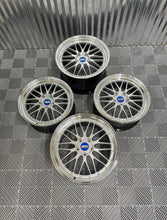 Load image into Gallery viewer, BBS LM471 / LM474 - 20"/21" - 5x130 - Porsche Fitment (992.1 Carrera)
