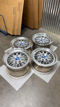 Load image into Gallery viewer, BBS E88 - 18" - 5x130 - Porsche Fitment (996.2 GT2)
