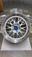Load image into Gallery viewer, BBS E88 - 18" - 5x130 - Porsche Fitment (996.2 GT2)
