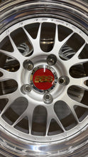 Load image into Gallery viewer, BBS E88 - 18" - 5x130 - Porsche Fitment (996.2 GT3)
