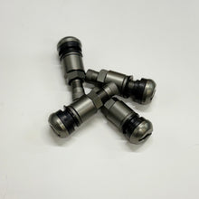Load image into Gallery viewer, Genuine BBS Valve Stem - Gunmetal Aluminum (Set of 4)

