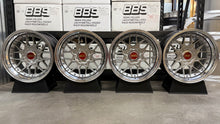 Load image into Gallery viewer, BBS RS2 (RS703) - 3 piece - 18" - 5x120 - BMW Fitment (E24 M6, E30 M3, E34 M5, E39 M5, E36 M3)
