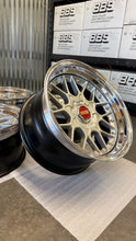 Load image into Gallery viewer, BBS RS2 (RS703) - 3 piece - 18" - 5x120 - BMW Fitment (E24 M6, E30 M3, E34 M5, E39 M5, E36 M3)
