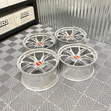 Load image into Gallery viewer, BBS FI-R (FI137 / FI138) - 19" - 5x120 - BMW Fitment (F8X M, E9X M, E46 M3)
