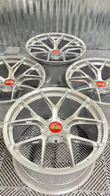 Load image into Gallery viewer, BBS FI-R (FI137 / FI138) - 19" - 5x120 - BMW Fitment (F8X M, E9X M, E46 M3)
