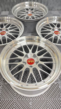 Load image into Gallery viewer, BBS LM487 / LM505- 19" - 5x120 - BMW Fitment (E46 M3 and E9X M)
