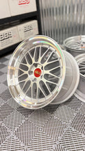 Load image into Gallery viewer, BBS LM487 / LM505- 19" - 5x120 - BMW Fitment (E46 M3 and E9X M)
