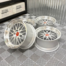 Load image into Gallery viewer, BBS LM487 / LM505- 19" - 5x120 - BMW Fitment (E46 M3 and E9X M)
