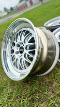 Load image into Gallery viewer, BBS E88 Wheels - 19" - 5x120 - BMW Fitment (E46 M3 and E9X M3)
