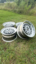 Load image into Gallery viewer, BBS E88 Wheels - 19" - 5x120 - BMW Fitment (E46 M3 and E9X M3)
