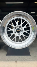 Load image into Gallery viewer, BBS E88 Wheels - 19" - 5x120 - BMW Fitment (E46 M3 and E9X M3)
