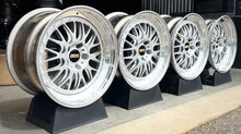 Load image into Gallery viewer, BBS E88 Wheels - 19" - 5x120 - BMW Fitment (E46 M3 and E9X M3)
