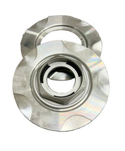 Load image into Gallery viewer, BBS RF- Design 5000 - Billet Center Caps
