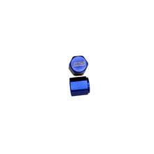 Load image into Gallery viewer, Genuine BBS Valve Stem Cap (Set of 4)
