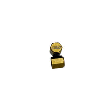 Load image into Gallery viewer, Genuine BBS Valve Stem Cap (Set of 4)
