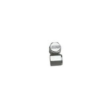 Load image into Gallery viewer, Genuine BBS Valve Stem Cap (Set of 4)
